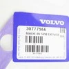 VOLVO C30 turbokompresoriaus alyvos vamzdelio tarpiklis Originalus 30777955