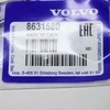 VOLVO C30 variklio įpurškimo siurblio sandariklis originalus 8631580