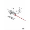 VOLVO C30 Variklio Įsiurbimo Kolektorius 31430316 NAUJAS ORIGINALUS