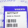 VOLVO C30 Variklio V-Pintas Diržas 30777417 NAUJAS ORIGINALUS