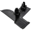 Volvo C40 XC40 Priekinis Kairysis Apatinis Skydelis Originalus 31497851
