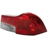 Volvo C70 2006 Galinė Dešinė Šviesa Originalus 31299415
