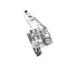 Volvo C70 Galinio Kairio Stiklo Laisvinimo Kebule Originalus 31299675
