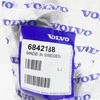 VOLVO C70 MK1 Degalų įpylimo kaklelio sandariklis originalus 6842188
