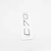 VOLVO C70 MK2 emblema Originali 30744331
