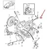 "Volvo" C70 S70 V70 1999-2004 m. automatinis greičio jutiklis originalus 9495008