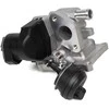 VOLVO EGR Vožtuvas Išmetamųjų Dujų Recirkuliacijos Vožtuvas S60 V60 V70 XC60 Originalus 36010128