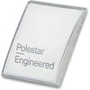 "Volvo" emblema "Polestar Engineered" 32207386