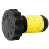 VOLVO Flex Plate Bolt 850 S80 S40 S90 V90 C70 V40 S60 S70 V70 XC70 XC90 V50 Originalus 1275375