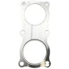 VOLVO Išmetimo Sistemos Gasketas Volvo S60 S80 V60 XC60 XC70 XC90 Originalus 30676642