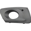 Volvo Kairysis Priekinis Bamperio Groteles XC70 2009 2016 Originalus 31353574