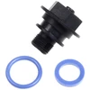 VOLVO Kuro Filtrų Sifonas S40 V50 S80 C30 C70 V70 XC70 XC60 S60 V60 V40 Originalus 30769018
