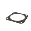 Volvo kuro įpurškimo sklendės tvirtinimo tarpiklis originalus 31430474