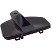 Volvo Priekinis Bamperis Kairysis Dangtelis Volvo C40 Electric XC40 Originalus 32347386