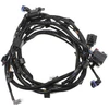 Volvo Priekinis Bumperio Parkavimo Pagalbos Laidai S80 V70 XC70 Originalus 31260293