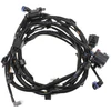 Volvo Priekinis Bumperio Parkavimo Pagalbos Laidai S80 V70 XC70 Originalus 31260293