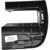 Volvo Priekinis Dešinys Relso Dangtelis Volvo C30 S40 V50 39870494