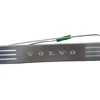 Volvo Priekinis Dešinysis Durų Trim Sill Plokštės Įdėklas S90 V90 XC90 Originalus 31463534