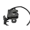 Volvo Priekinis Dešinysis Gėlavietės Raktas S80 V70 XC70 Originalus 31425845