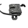 Volvo Priekinis Dešinysis Gėlavietės Raktas S80 V70 XC70 Originalus 31425845