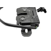 Volvo Priekinis Dešinysis Gėlavietės Raktas S80 V70 XC70 Originalus 31425845