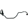 VOLVO Priekinis Garintojo Vamzdis Volvo S60 S90 V60 XC60 Originalus 32312087
