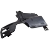 Volvo Priekinis Kairysis Stiklo Laikiklis Priekinis 32136092
