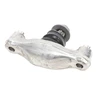Volvo Priekinis Pakabos Sraigto Galinis Mazgas S90 V90 2017-2021 Originalus 32221192
