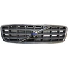 Volvo Priekinis Radiatorius Grilis C70 S70 V70 Originalus 9178483