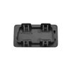 VOLVO Priekinis Vidinis Durų Panelės Dangtelis Volvo S60 S60 2.0l V60 V60 2.0l XC60 2010 2018 Originalus 9182769