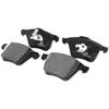 Volvo Priekiniu Stabdziu Padu Rinkinys XC90 XC60 Originalus 31687101