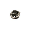 Volvo Radiator Grille Badge Emblem Volvo C40 S90 V90 XC40 Originalus 32228039