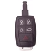 Volvo S40 C30 Raktų Valdymo Sistemos Komplektas Originalus 31252731