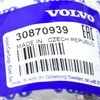 VOLVO S40 MK1 Universalus Relė 30870939 NAUJA ORIGINALI