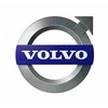 VOLVO S40 MK2 Dešinės priekinės žibinto galinis dangtelis 30796944 NAUJAS ORIGINALUS