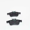VOLVO S40 MK2 Galinių stabdžių kaladėlių rinkinys 30742031 NAUJAS ORIGINALUS