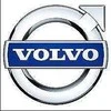 VOLVO S40 MK2 Priekinis Bamperis Radiatoriaus Grotelės 31290532 NAUJAS ORIGINALUS