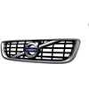 VOLVO S40 MK2 Priekinis Bamperis Radiatoriaus Grotelės 31290532 NAUJAS ORIGINALUS