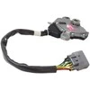 Volvo S40 V40 2001-2004 PNP pavarų indikatoriaus jungiklis originalus 30896813