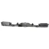 VOLVO S40 V50 bagažinės durelių rankenėlė Mikro jungiklis originalus 30699141