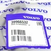 VOLVO S60 I priekinio dešiniojo saugos diržo kreipiančioji originali 39966532
