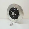 VOLVO S60 II priekinis dešinysis stabdžių diskas Originalus 31454287