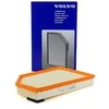 "Volvo S60 II S80 II V60 V70 II III XC60 XC70 II Oro filtras Originalus 30748212