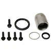 VOLVO S60 mechaninės pavaros kampinio pavaros movos rinkinys originalus 31437983
