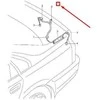 VOLVO S60 MK1 Bagažo dangčio kabelių rinkinys 30773915 NAUJAS ORIGINALUS