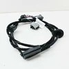 VOLVO S60 MK1 Bagažo dangčio kabelių rinkinys 30773915 NAUJAS ORIGINALUS