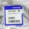 VOLVO S60 MK1 Bagažo dangčio kabelių rinkinys 30773915 NAUJAS ORIGINALUS