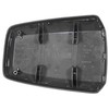 VOLVO S60 MK1 Centrinė konsolė rankų atrama pilka 39969406 NAUJA ORIGINALI