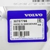 VOLVO S60 MK1 droselinės sklendės korpuso tarpiklis Originalus 30757766