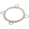 VOLVO S60 MK1 droselinės sklendės korpuso tarpiklis Originalus 30757766